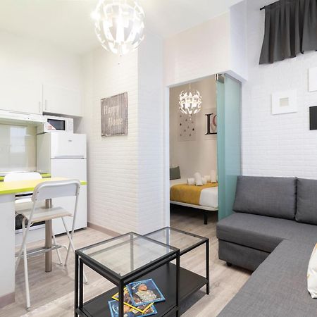 Ronda De Valencia Apartamento مدريد المظهر الخارجي الصورة