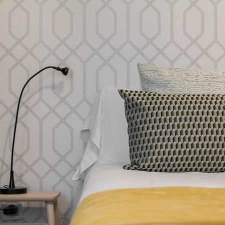 Ronda De Valencia Apartamento مدريد المظهر الخارجي الصورة