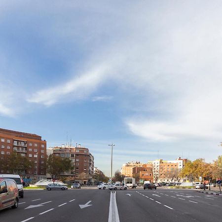 Ronda De Valencia Apartamento مدريد المظهر الخارجي الصورة